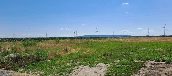 Terreno em Pottendorf, Austria N.º 251304 2