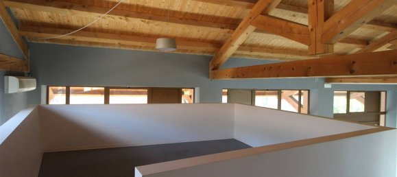 Gewerbliche Immobilie in Piacenza, Italy 224m², Nr. 207512 8
