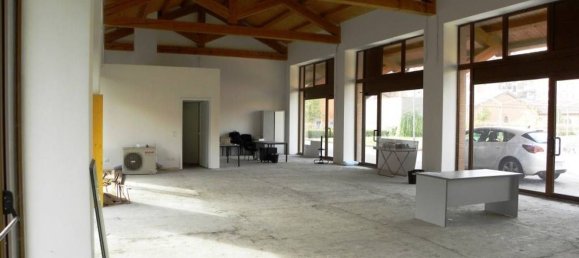 Gewerbliche Immobilie in Piacenza, Italy 224m², Nr. 207512 3