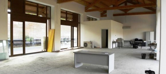 Gewerbliche Immobilie in Piacenza, Italy 224m², Nr. 207512 2