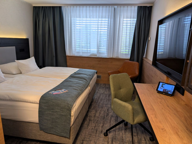 49m² Hotel in Rems-Murr-Kreis, Germany No. 63696