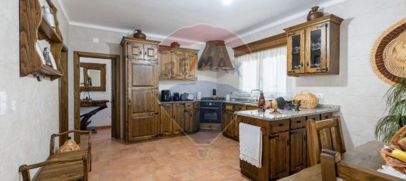 5 bedrooms House in Vila de Rei, Portugal No. 34639 2