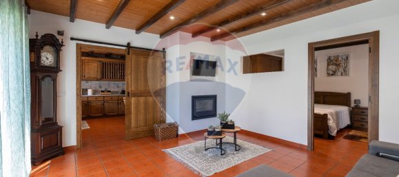 5 bedrooms House in Vila de Rei, Portugal No. 34639 19