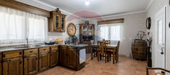 5 bedrooms House in Vila de Rei, Portugal No. 34639 3