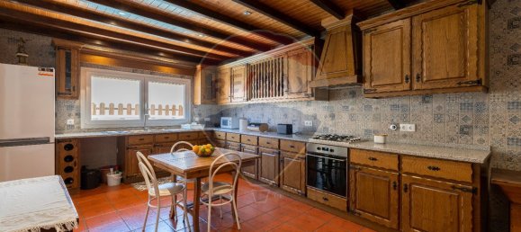 5 bedrooms House in Vila de Rei, Portugal No. 34639 20