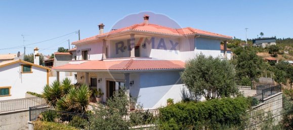 5 bedrooms House in Vila de Rei, Portugal No. 34639 26