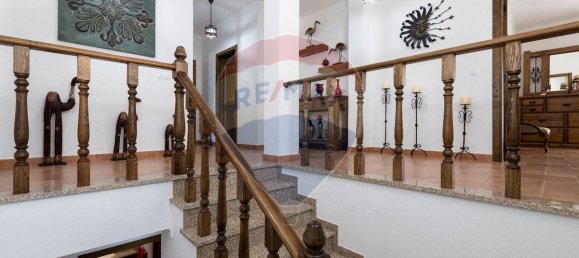 5 bedrooms House in Vila de Rei, Portugal No. 34639 12
