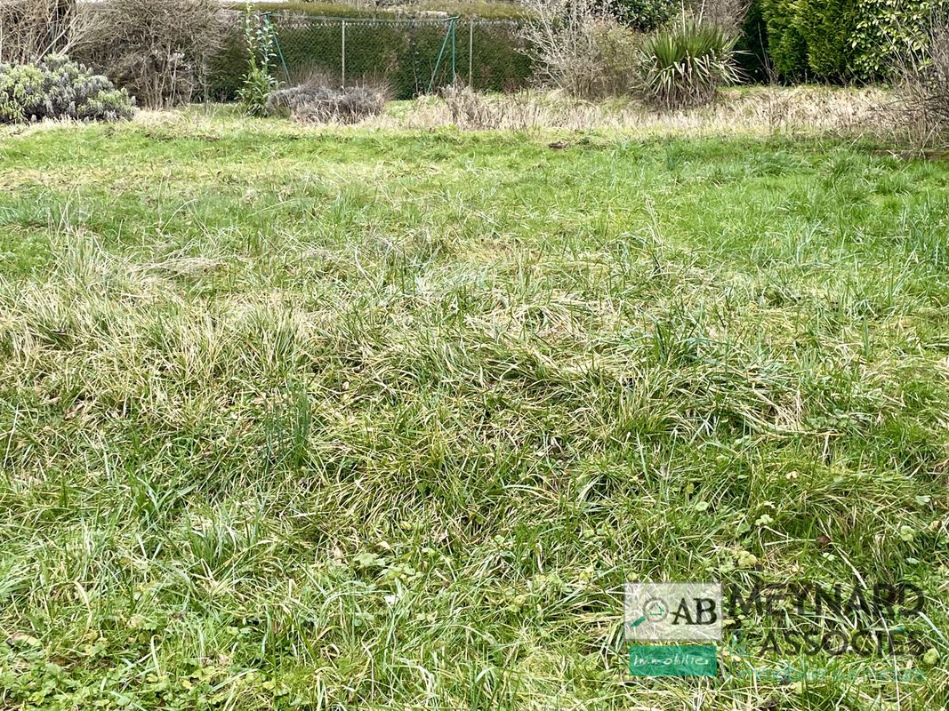 365m² Land in Saint-Augustin, France No. 136740