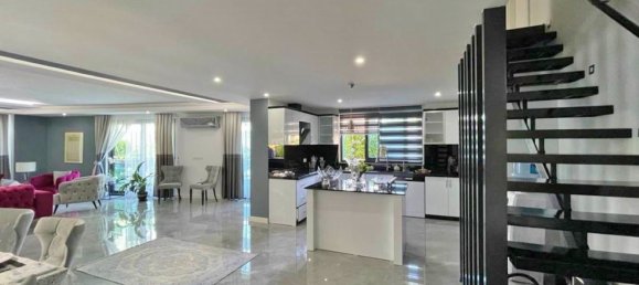 Apartment 3+1 in Alanya, Turkey No. 24220 4