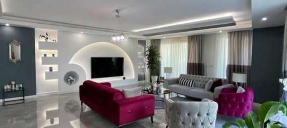 Apartment 3+1 in Alanya, Turkey No. 24220 5