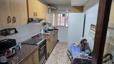 4 bedrooms Apartment in Valencia, Spain No. 174150