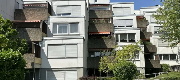 2 Schlafzimmer Wohnung in Karlsruhe, Germany, Nr. 349546 2