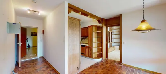 2 Schlafzimmer Wohnung in Karlsruhe, Germany, Nr. 349546 4