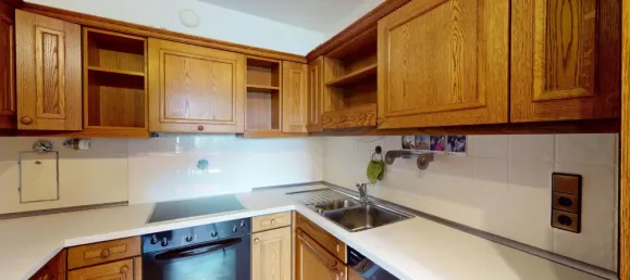 2 Schlafzimmer Wohnung in Karlsruhe, Germany, Nr. 349546 8