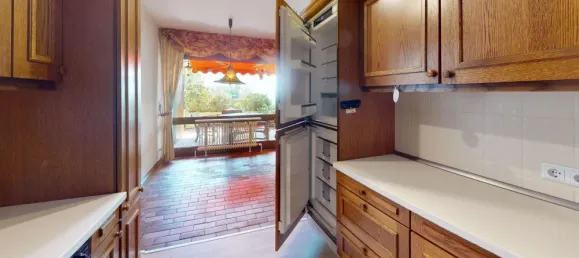 2 Schlafzimmer Wohnung in Karlsruhe, Germany, Nr. 349546 9