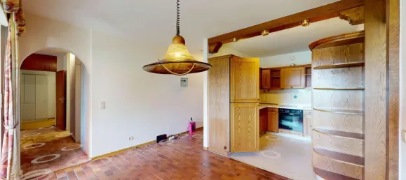 2 Schlafzimmer Wohnung in Karlsruhe, Germany, Nr. 349546 6