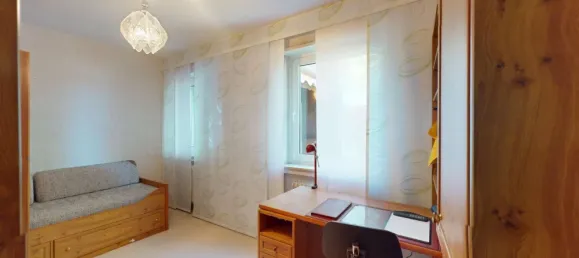 2 Schlafzimmer Wohnung in Karlsruhe, Germany, Nr. 349546 27