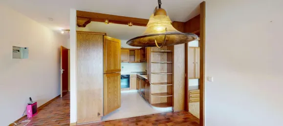 2 Schlafzimmer Wohnung in Karlsruhe, Germany, Nr. 349546 7