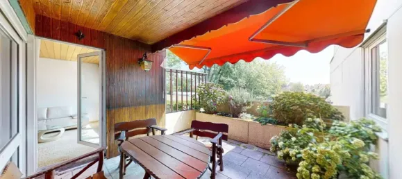 2 Schlafzimmer Wohnung in Karlsruhe, Germany, Nr. 349546 15