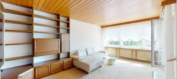 2 Schlafzimmer Wohnung in Karlsruhe, Germany, Nr. 349546 11