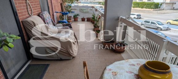 1 غرف نوم شقة في Foggia, Italy رقم 53498 12