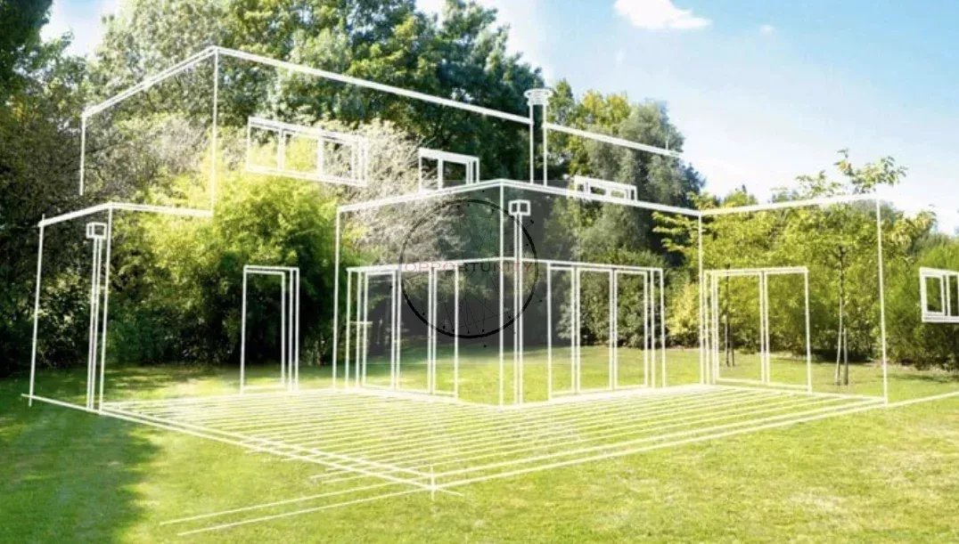 Terreno em Azy-sur-Marne, France N.º 233542