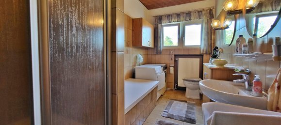 Casa de 5 dormitorios en County of Bentheim, Germany No. 133283 16