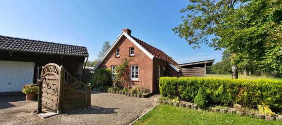 Casa de 5 dormitorios en County of Bentheim, Germany No. 133283 7