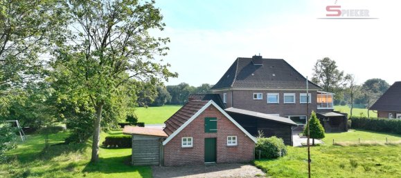 Casa de 5 dormitorios en County of Bentheim, Germany No. 133283 5