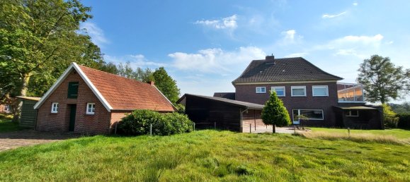 Casa de 5 dormitorios en County of Bentheim, Germany No. 133283 6