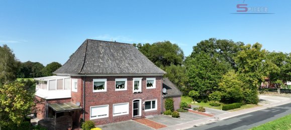 Casa de 5 dormitorios en County of Bentheim, Germany No. 133283 2