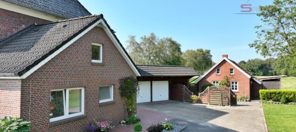 Casa de 5 dormitorios en County of Bentheim, Germany No. 133283 4