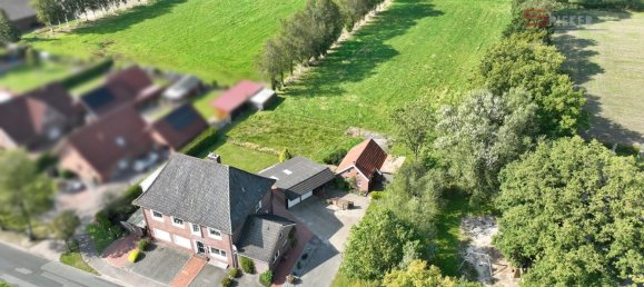 Casa de 5 dormitorios en County of Bentheim, Germany No. 133283 8