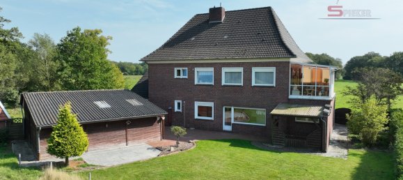 Casa de 5 dormitorios en County of Bentheim, Germany No. 133283 3