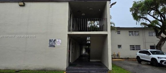 1 dormitorio propiedad comercial en venta en Miami, Miami-Dade, Florida, USA № 614910 4
