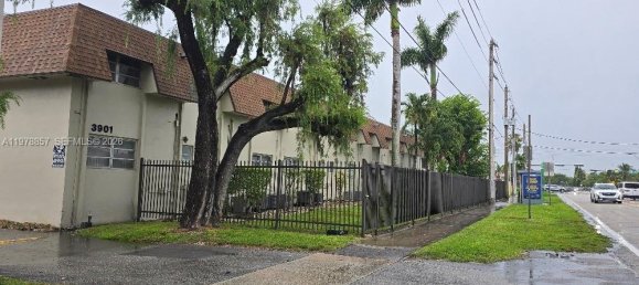 1 dormitorio propiedad comercial en venta en Miami, Miami-Dade, Florida, USA № 614910 5