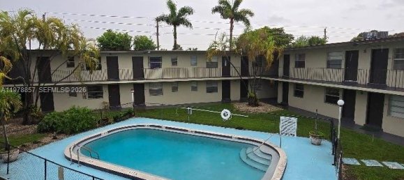 1 dormitorio propiedad comercial en venta en Miami, Miami-Dade, Florida, USA № 614910 2