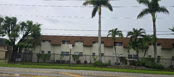 1 dormitorio propiedad comercial en venta en Miami, Miami-Dade, Florida, USA № 614910 6