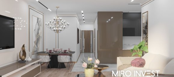 Квартира с 1 спальней в Cabo Blanco Residence, Арона, Испания № 15180 5