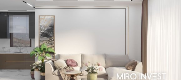 Квартира с 1 спальней в Cabo Blanco Residence, Арона, Испания № 15180 4