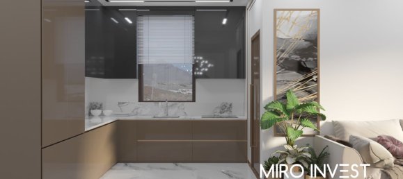 Квартира с 1 спальней в Cabo Blanco Residence, Арона, Испания № 15180 3