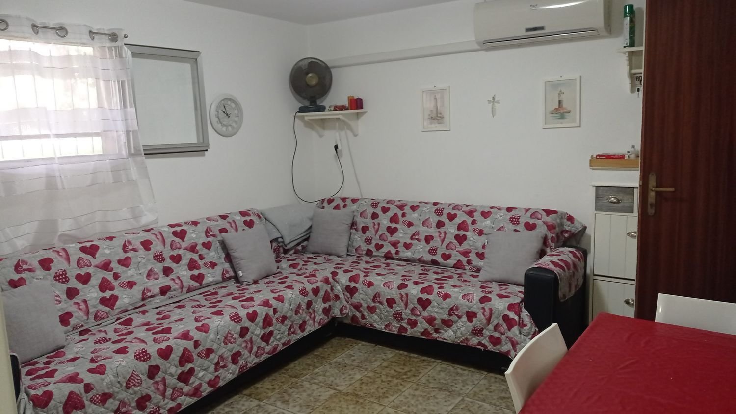 2 rooms Apartment in Udine, Italy No. 292341