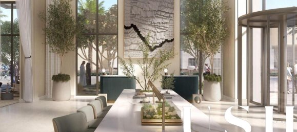 Apartamento T1 em Dubai Hills Estate, UAE N.º 98020 5