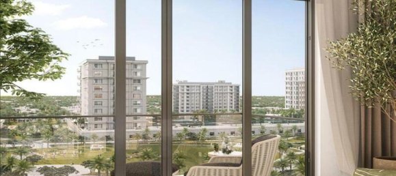 Apartamento T1 em Dubai Hills Estate, UAE N.º 98020 7