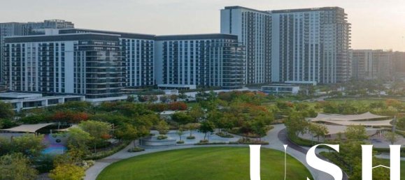 Apartamento T1 em Dubai Hills Estate, UAE N.º 98020 2