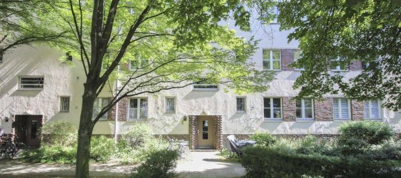 2 bedrooms Apartment in Zehlendorf, Germany No. 315914 2