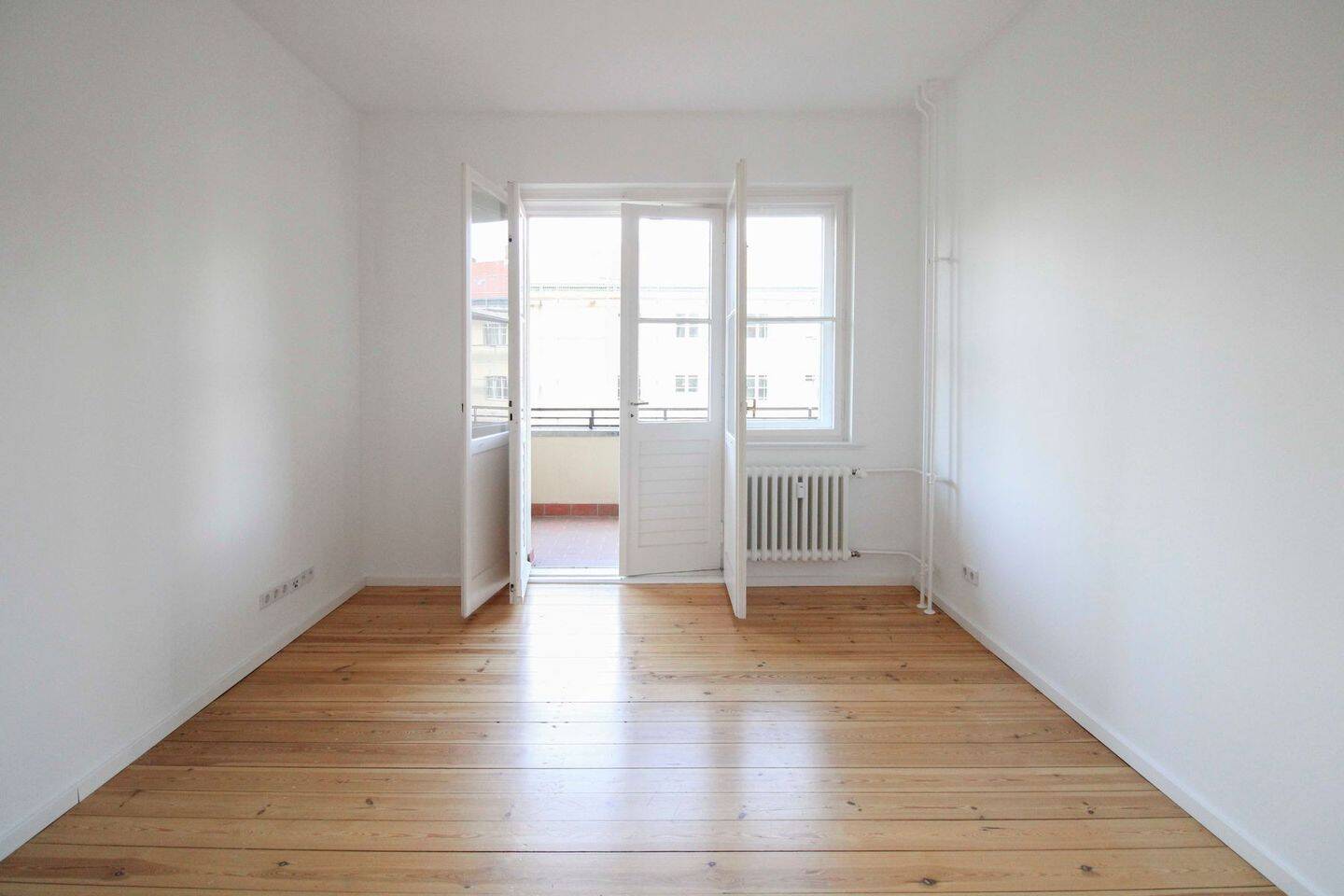 2 bedrooms Apartment in Zehlendorf, Germany No. 315914