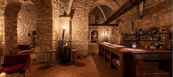 35 غرف نوم فيلا في Contigliano, Italy رقم 102419 26