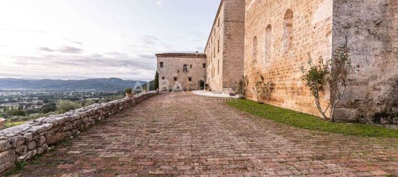 35 غرف نوم فيلا في Contigliano, Italy رقم 102419 8