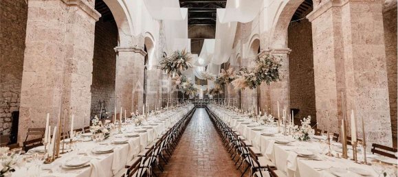 35 غرف نوم فيلا في Contigliano, Italy رقم 102419 21